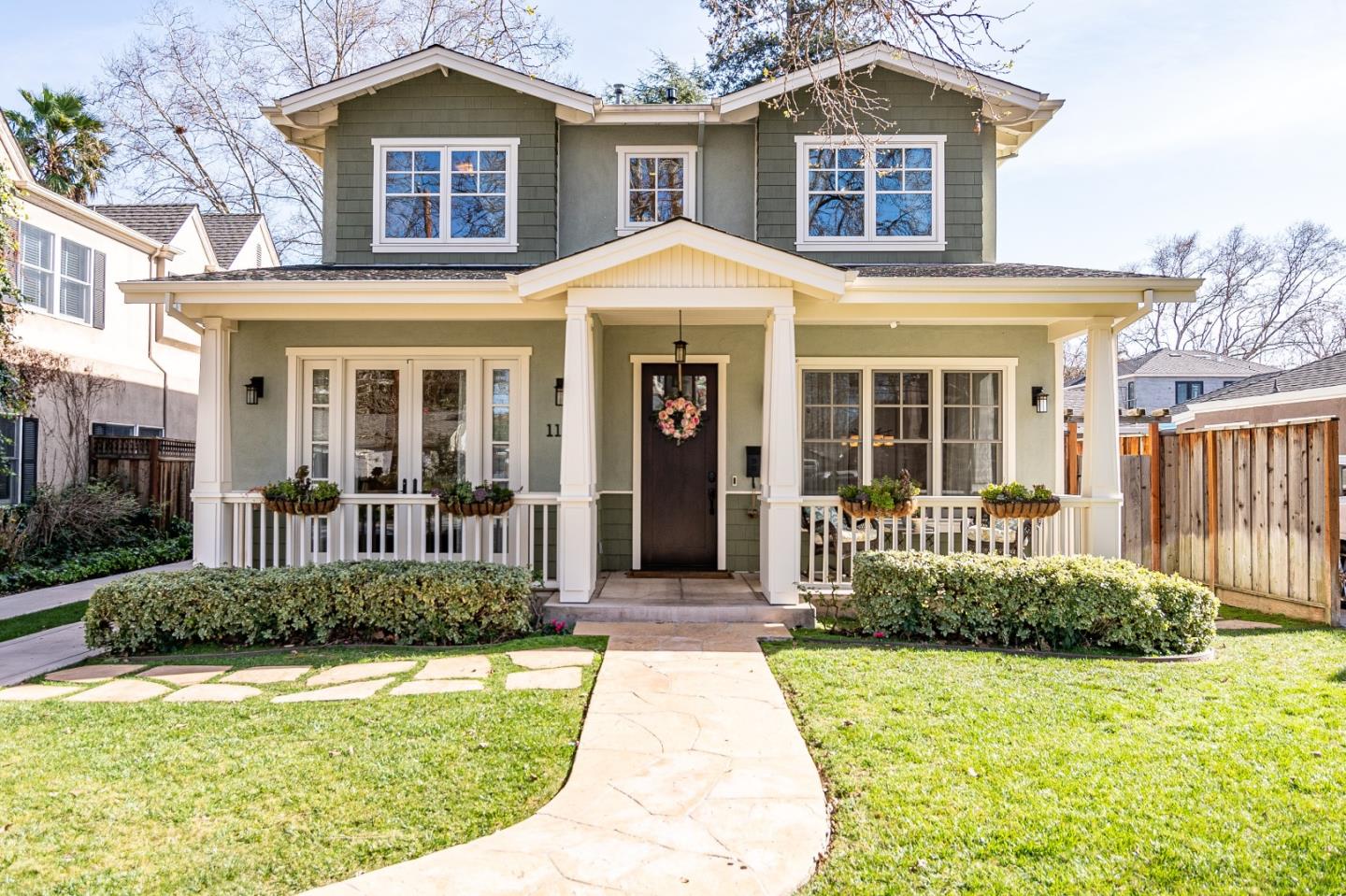 1116 Fairview Ave, San Jose, CA 95125 4 Beds 3/1 Baths (Sold