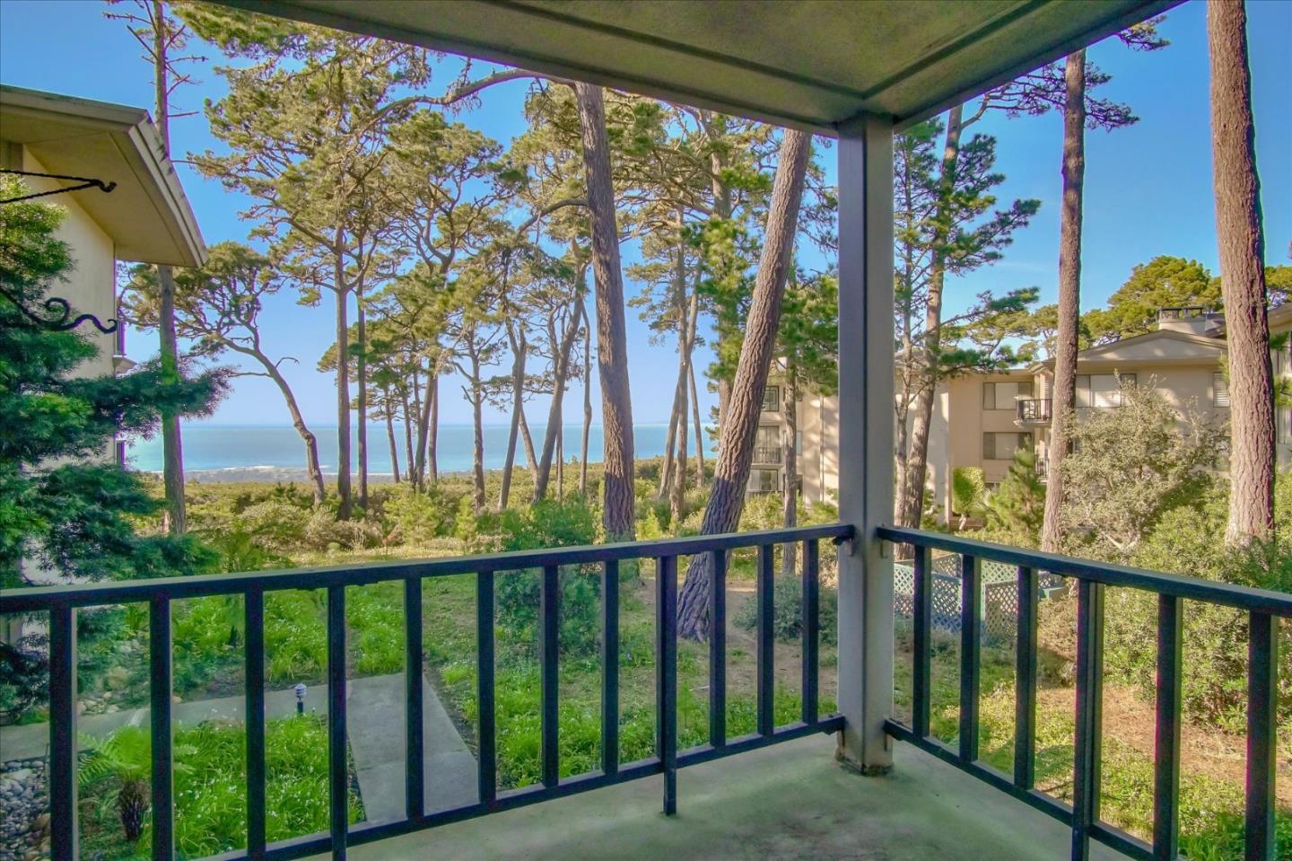 15 Ocean Pines Ln, Pebble Beach, CA 93953 2 Beds 2 Baths (Sold