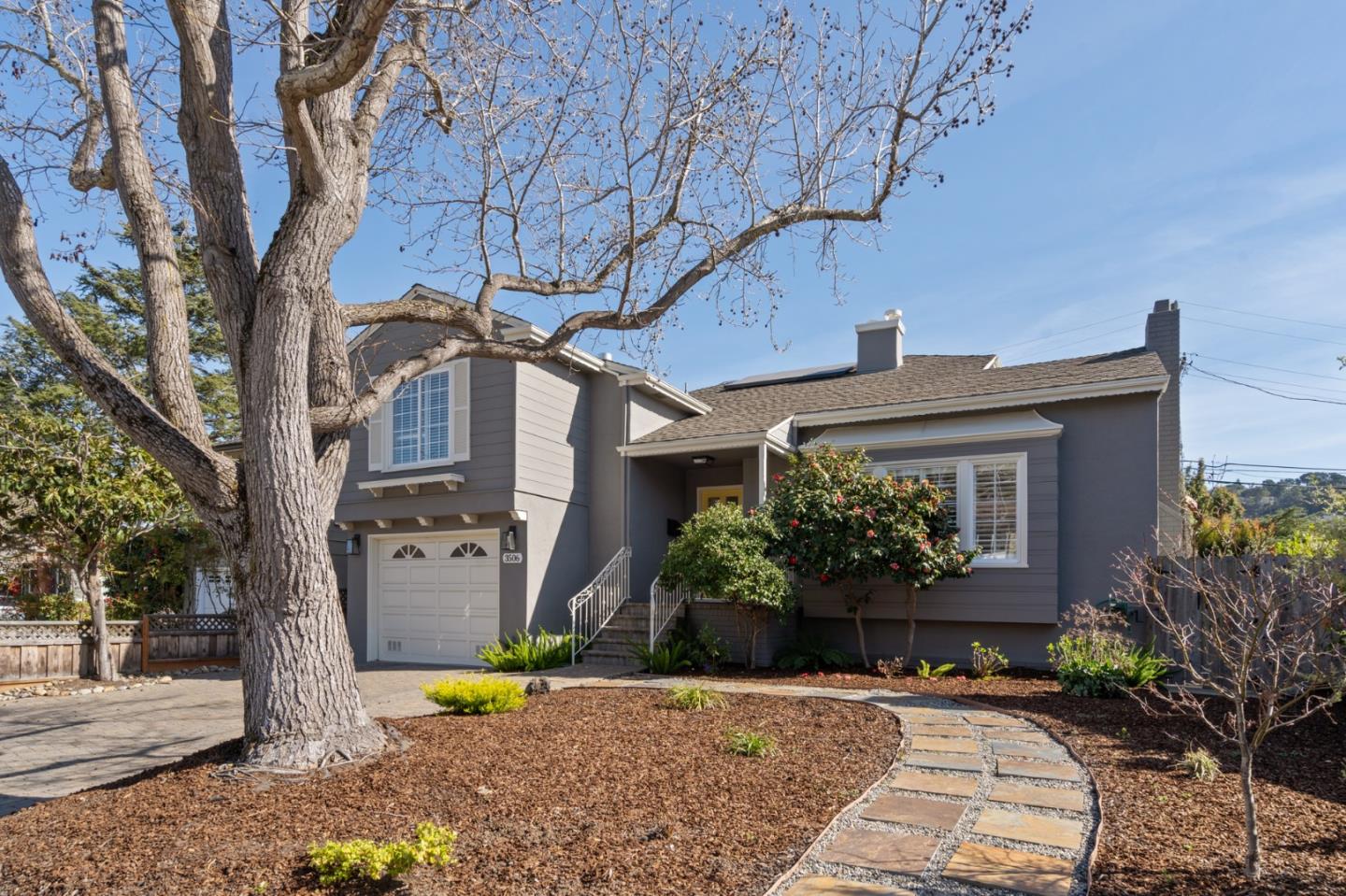 Detail Gallery Image 1 of 1 For 3506 Winway, San Mateo,  CA 94403 - 3 Beds | 2/1 Baths