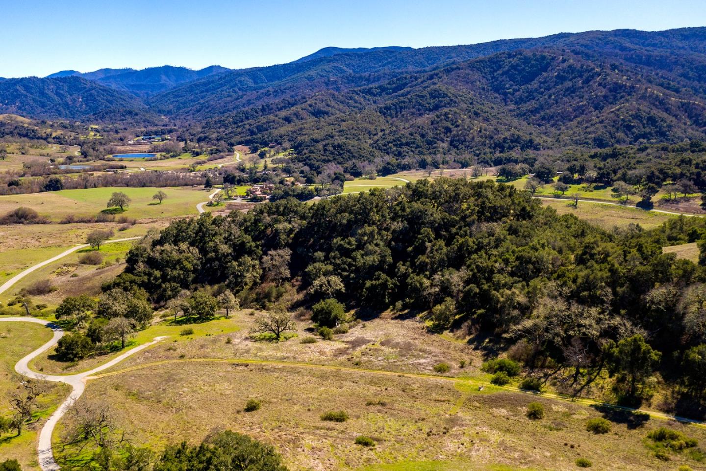 17 Chamisal Pass, CARMEL, California 93923, ,Lots And Land,For Sale,Chamisal Pass,40963422