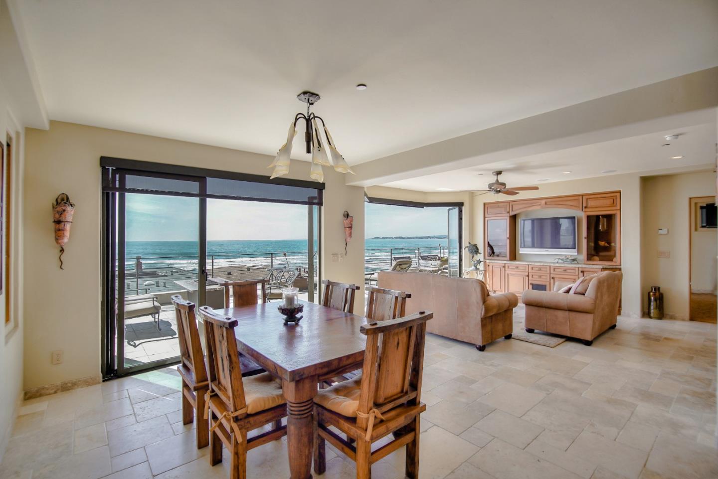 Detail Gallery Image 1 of 1 For 639 Beach Dr, Aptos,  CA 95003 - 3 Beds | 3/1 Baths