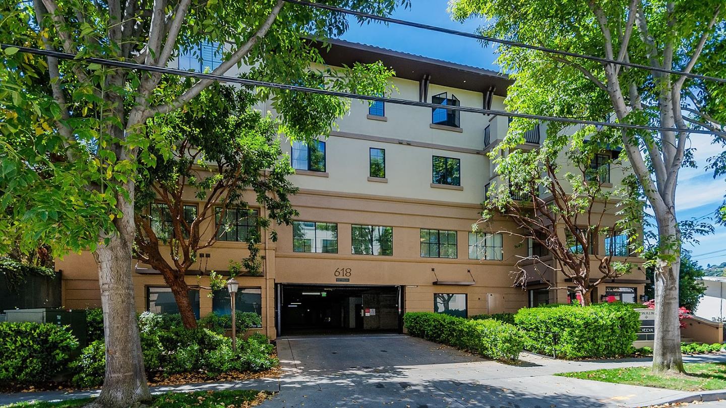 618 Walnut St 403, San Carlos, CA 94070 1 Beds 1 Baths (Sold) ML81785924 MLSL