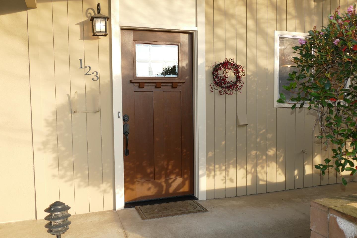 123 Hacienda Carmel, Carmel, CA 93923 2 Beds 2 Baths (Sold