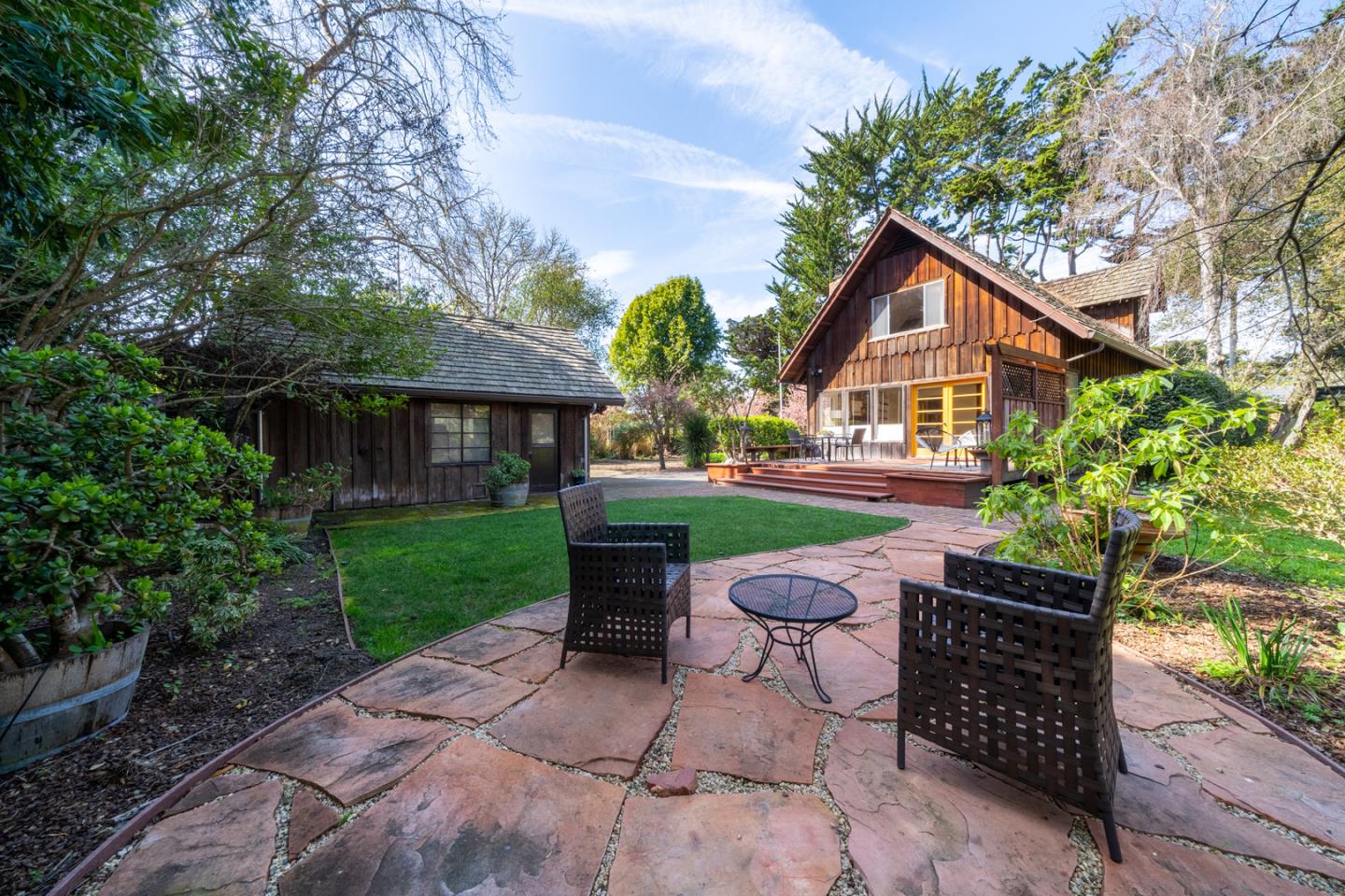 212 Farley Dr, Aptos, CA 95003 3 Beds 2 Baths (Sold) ML81786126 MLSL