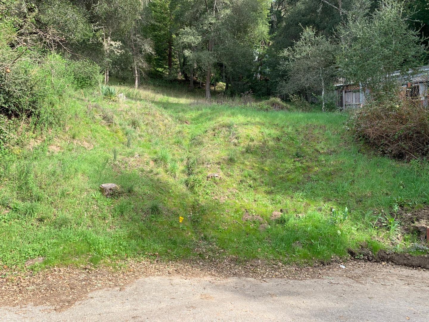 15971 Forest Hill Drive, BOULDER CREEK, California 95006, ,Lots And Land,For Sale,Forest Hill Drive,40963062