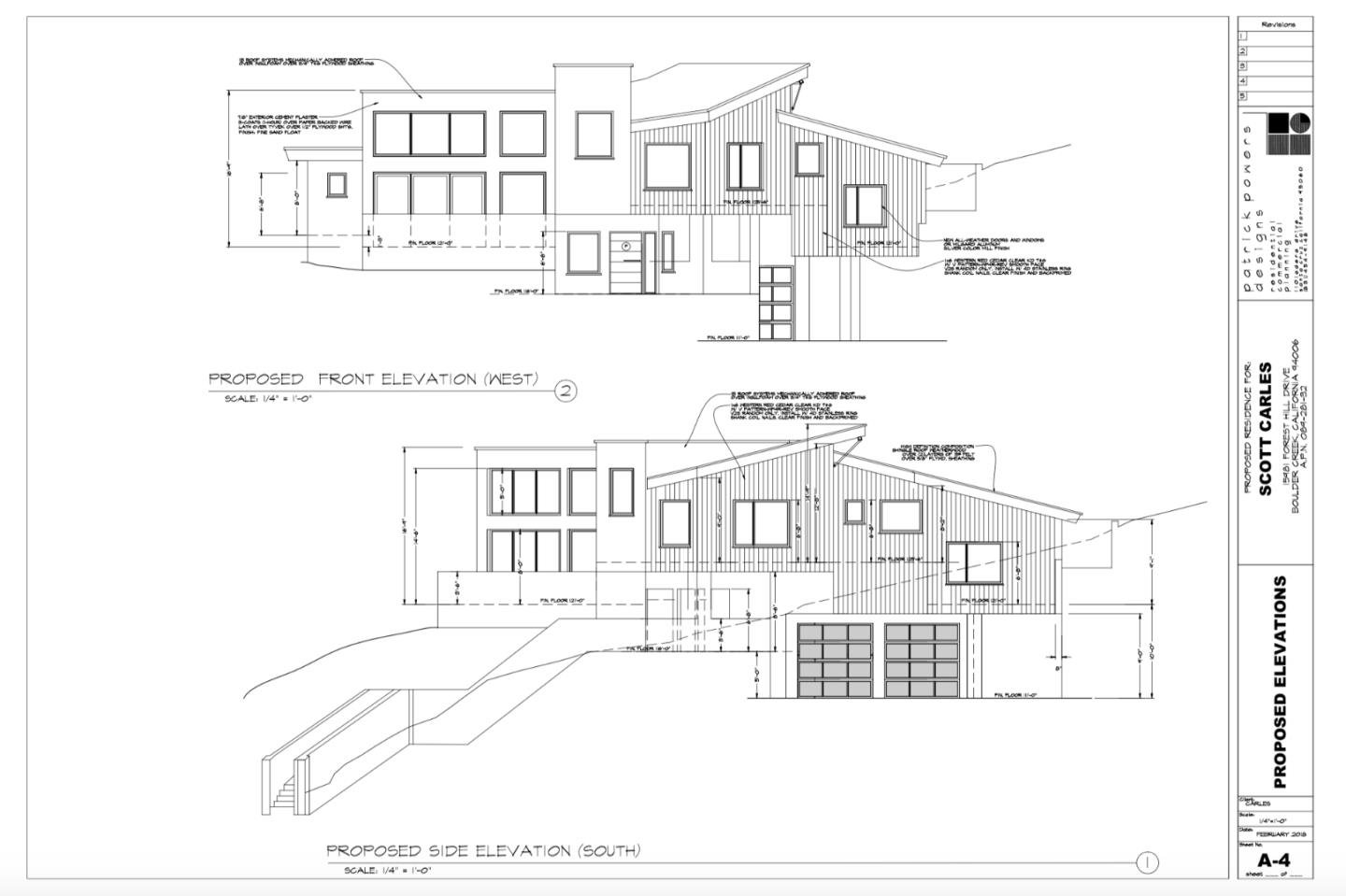 15971 Forest Hill Drive, BOULDER CREEK, California 95006, ,Lots And Land,For Sale,Forest Hill Drive,40963062