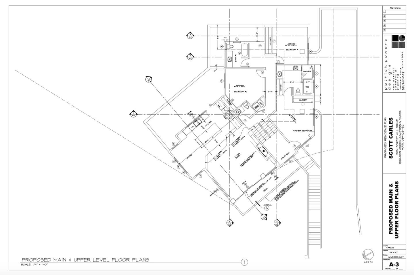 15971 Forest Hill Drive, BOULDER CREEK, California 95006, ,Lots And Land,For Sale,Forest Hill Drive,40963062