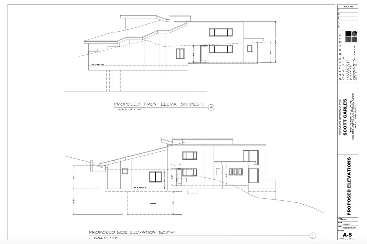15971 Forest Hill Drive, BOULDER CREEK, California 95006, ,Lots And Land,For Sale,Forest Hill Drive,40963062