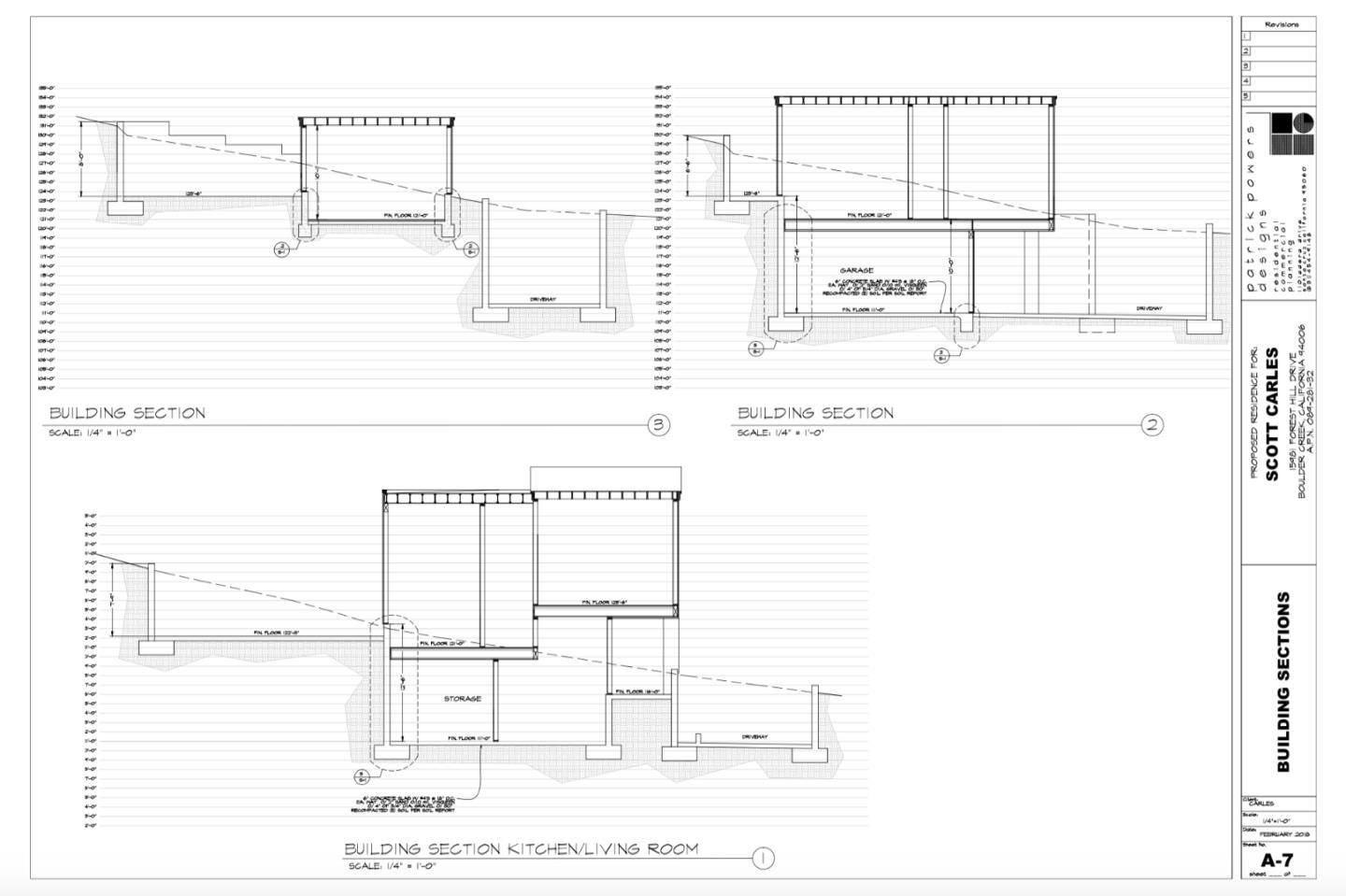 15971 Forest Hill Drive, BOULDER CREEK, California 95006, ,Lots And Land,For Sale,Forest Hill Drive,40963062
