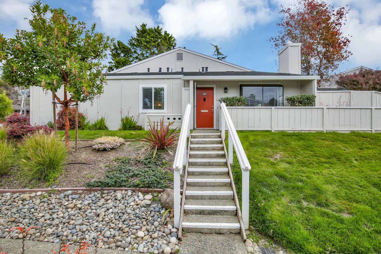 Detail Gallery Image 1 of 1 For 1606 Dolphin Dr, Aptos,  CA 95003 - 3 Beds | 2 Baths
