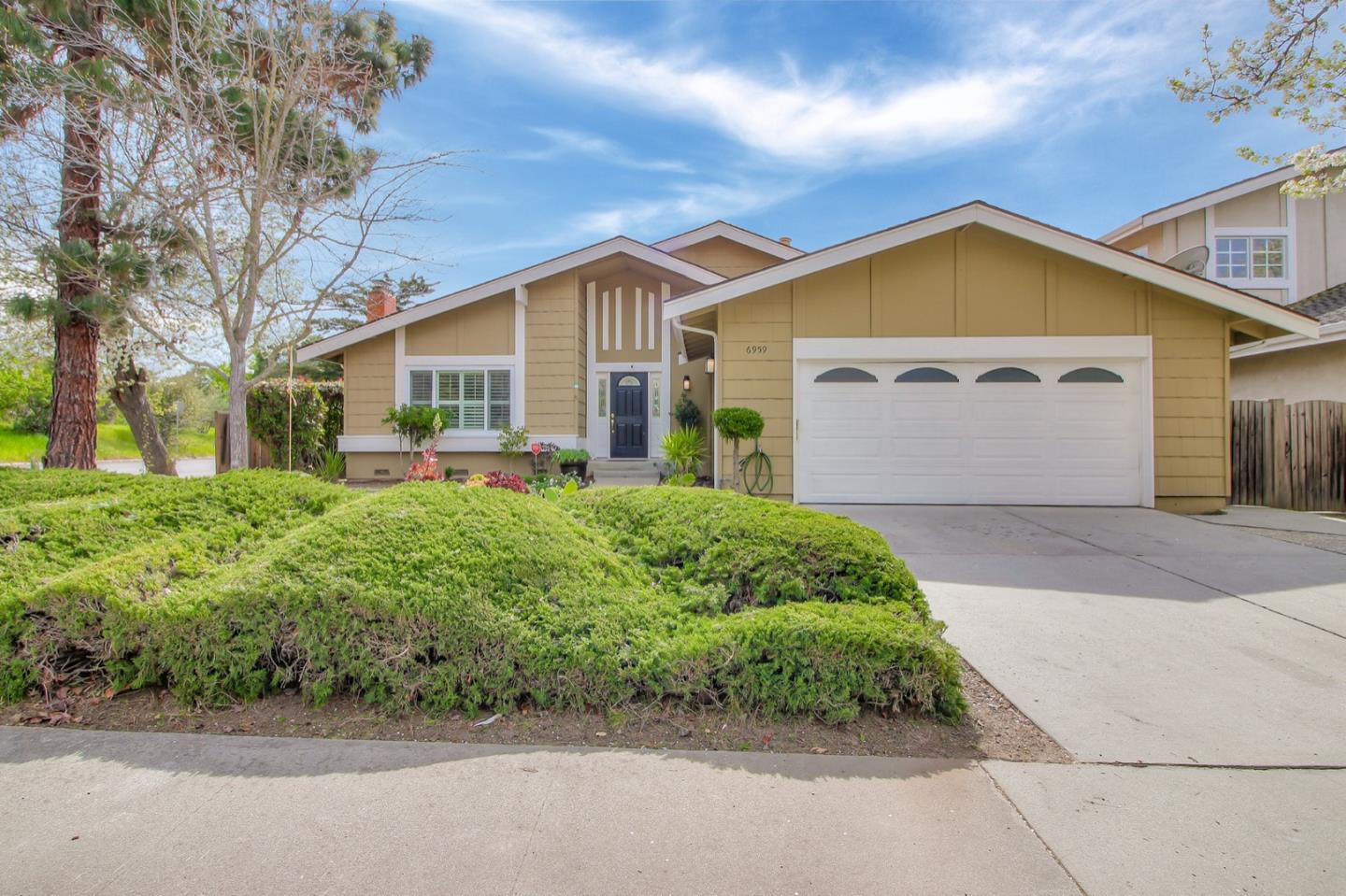 6959 Villagewood Way, San Jose, CA 95120 4 Beds 2/1 Baths (Sold