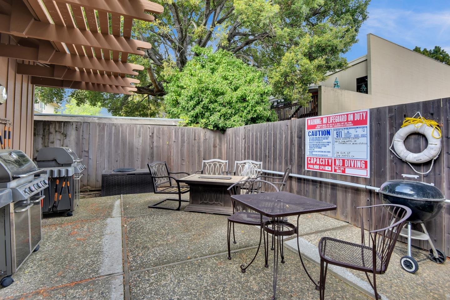 234 Elm St #211, San Mateo, CA 94401 - 2 Beds | 1 Baths (Expired ...