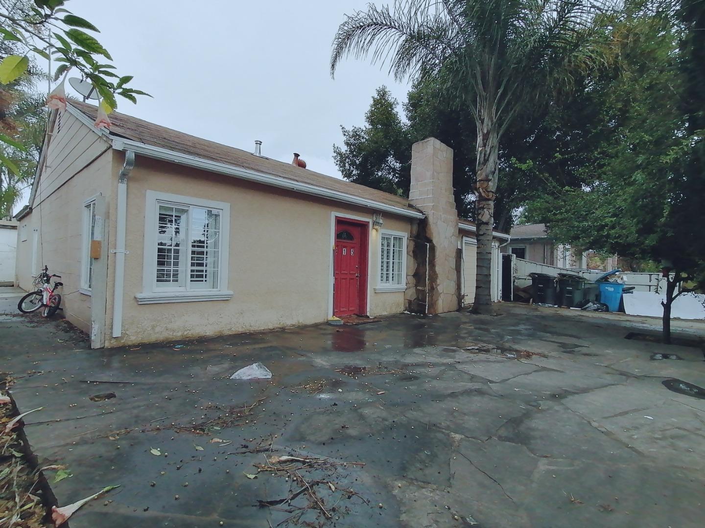 315 Garden St, East Palo Alto, CA 94303 3 Beds 1/1 Baths (Active