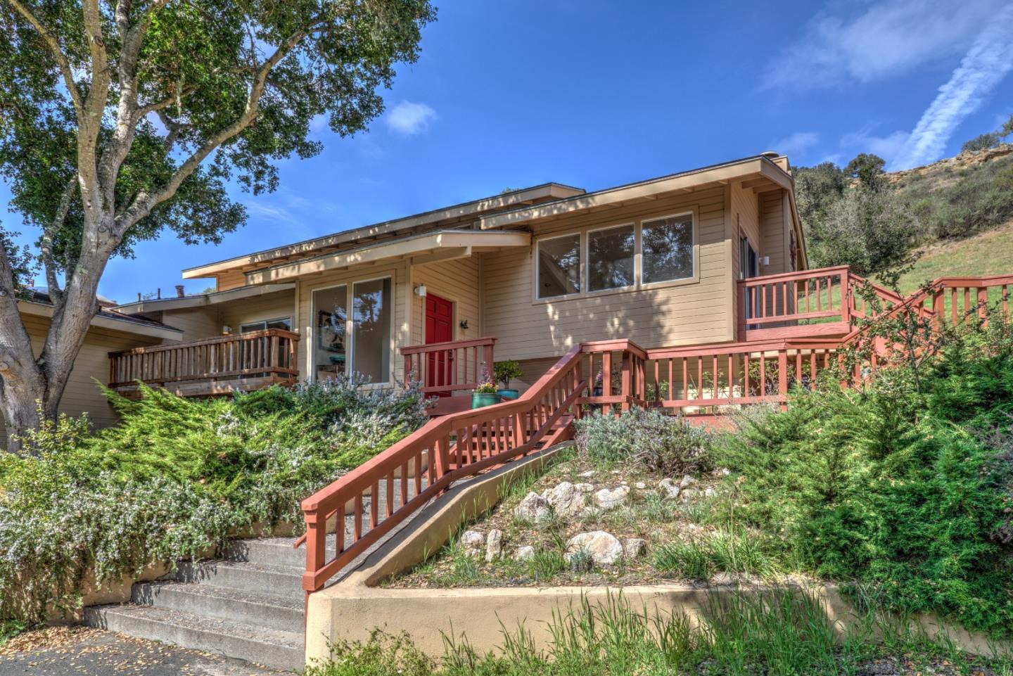 403 Corral De Tierra Rd, Salinas, CA 93908 3 Beds 2/1 Baths