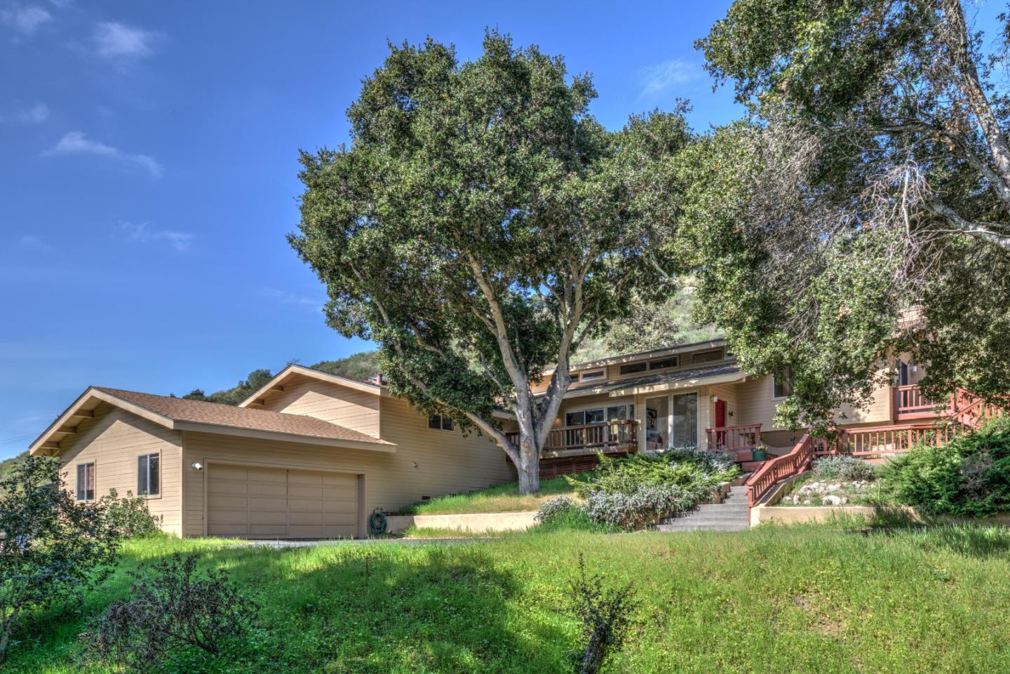 403 Corral De Tierra Rd, Salinas, CA 93908 3 Beds 2/1 Baths