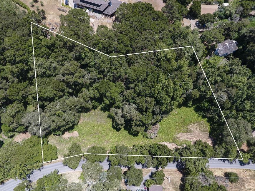 4219 Jefferson Avenue, WOODSIDE, California 94062, ,Lots And Land,For Sale,Jefferson Avenue,40967407
