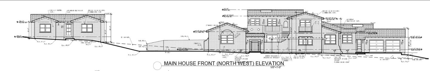 4219 Jefferson Avenue, WOODSIDE, California 94062, ,Lots And Land,For Sale,Jefferson Avenue,40967407