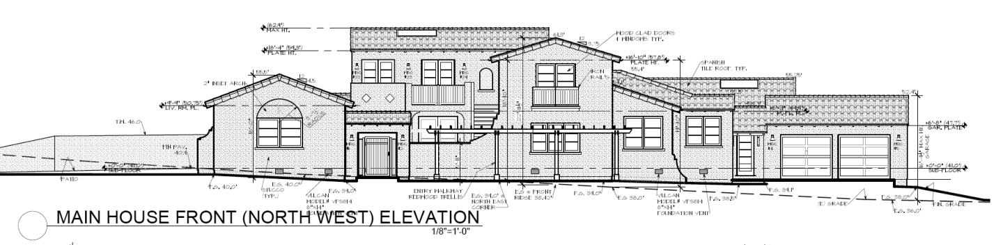 4219 Jefferson Avenue, WOODSIDE, California 94062, ,Lots And Land,For Sale,Jefferson Avenue,40967407