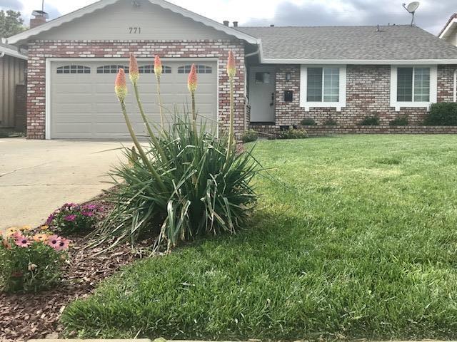 Front Image Thumbnail for 771 College Dr, San Jose, CA 95128
