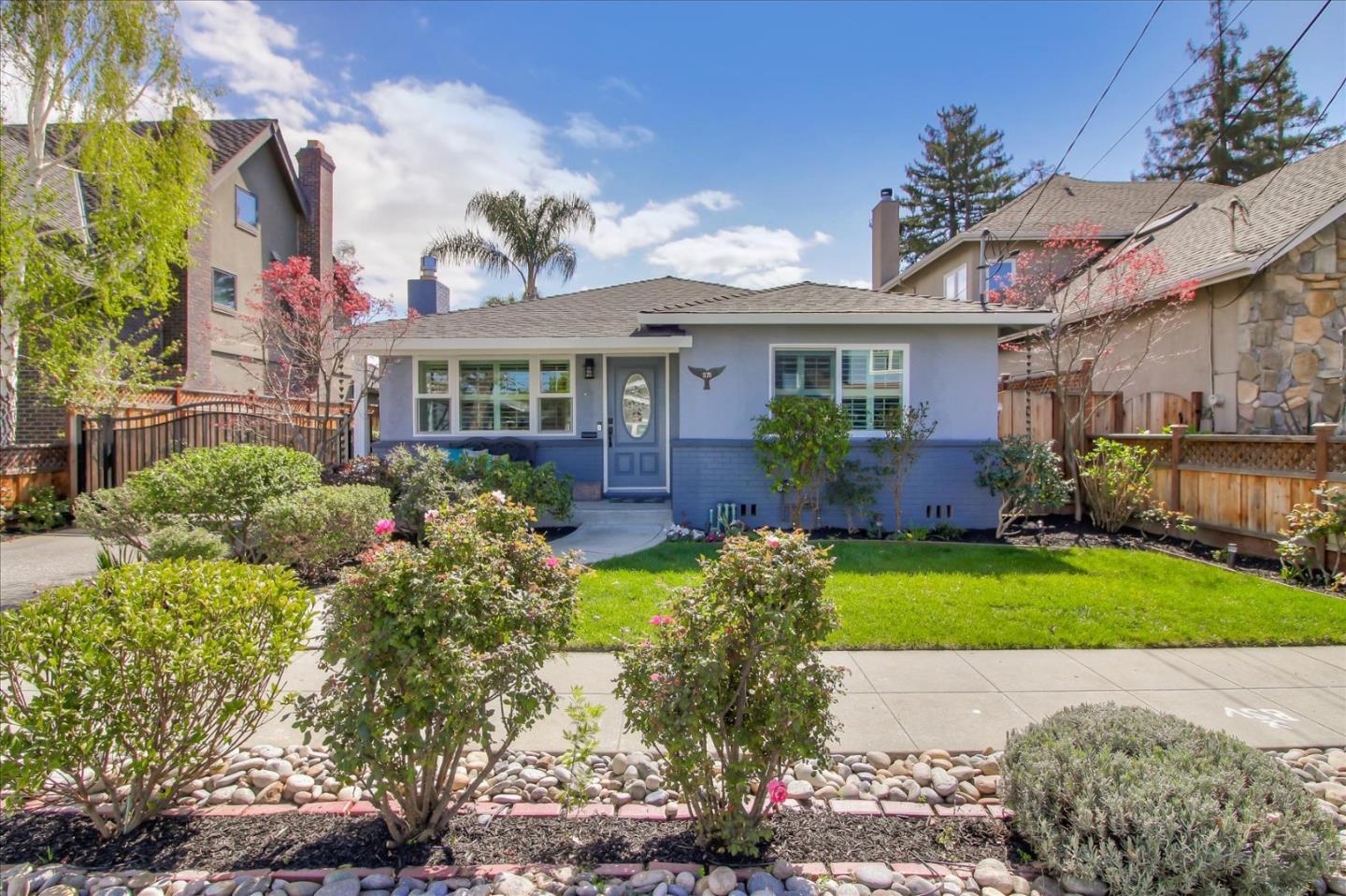 1178 Garfield Ave, San Jose, CA 95125 3 Beds 2/1 Baths (Sold