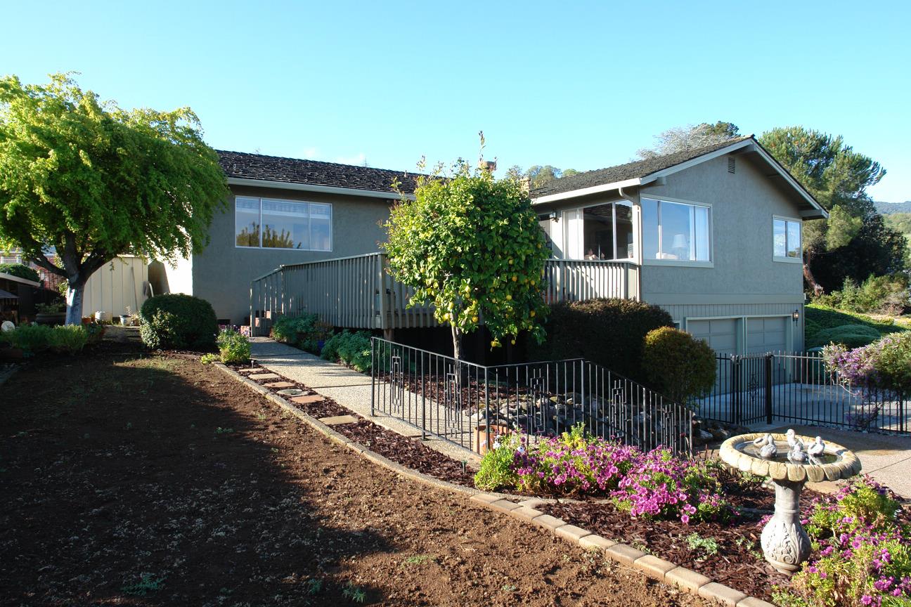 7058 Royal Ridge Ct, San Jose, CA 95120 4 Beds 2 Baths (Sold