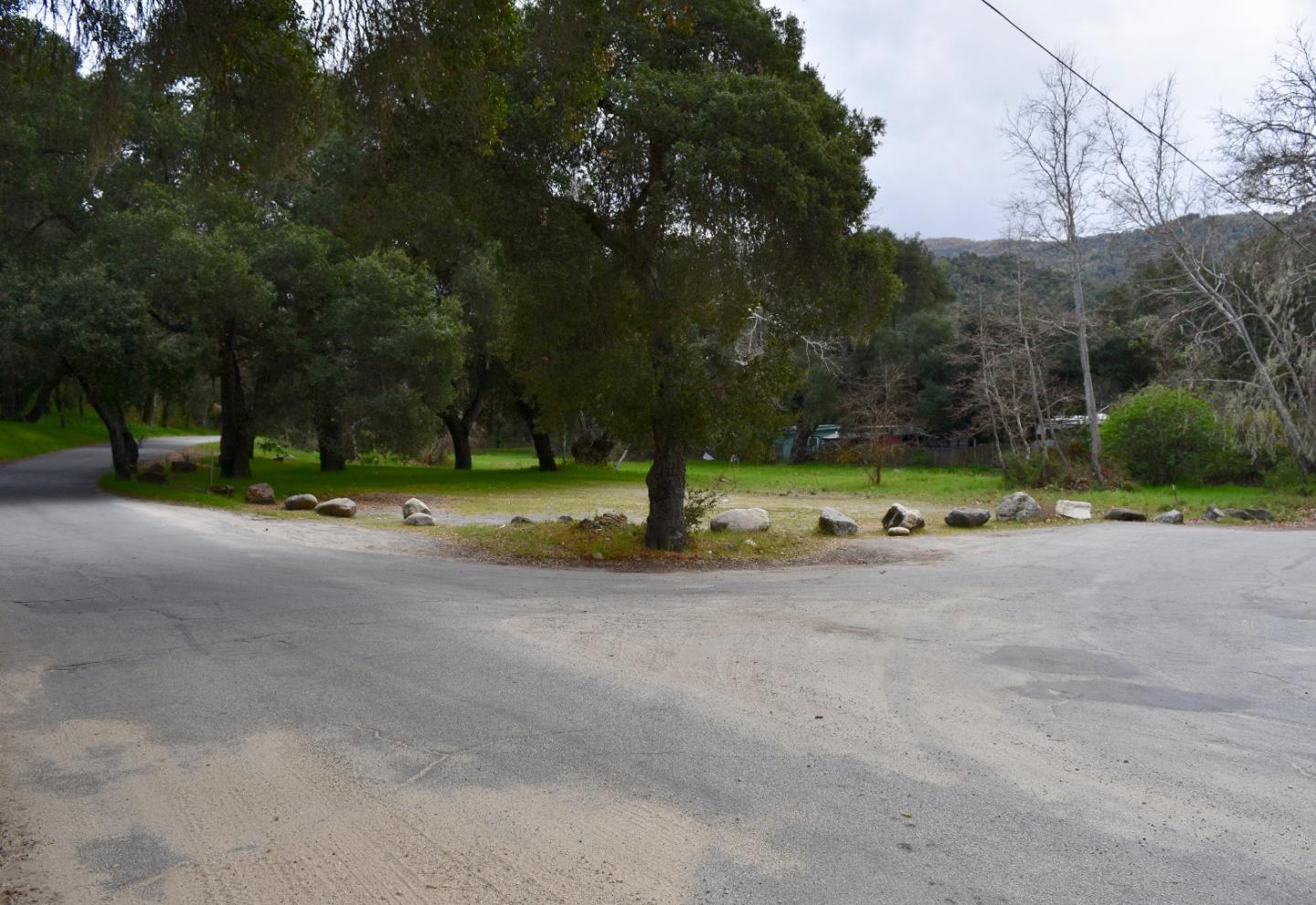 000 Corner of Nason and Cachagua Road, CARMEL VALLEY, California 93924, ,Comm Lots And Land,For Sale,Corner of Nason and Cachagua Road,40963714