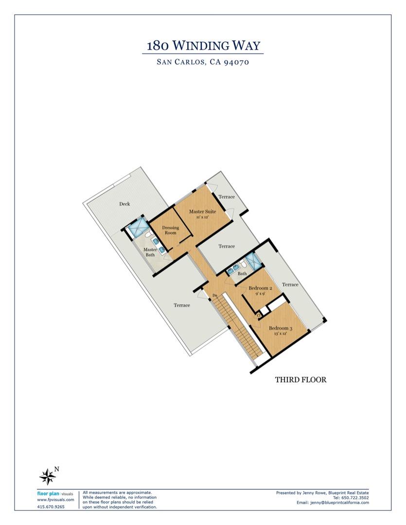 180 Winding Way, SAN CARLOS, California 94070, ,Lots And Land,For Sale,Winding Way,40967408