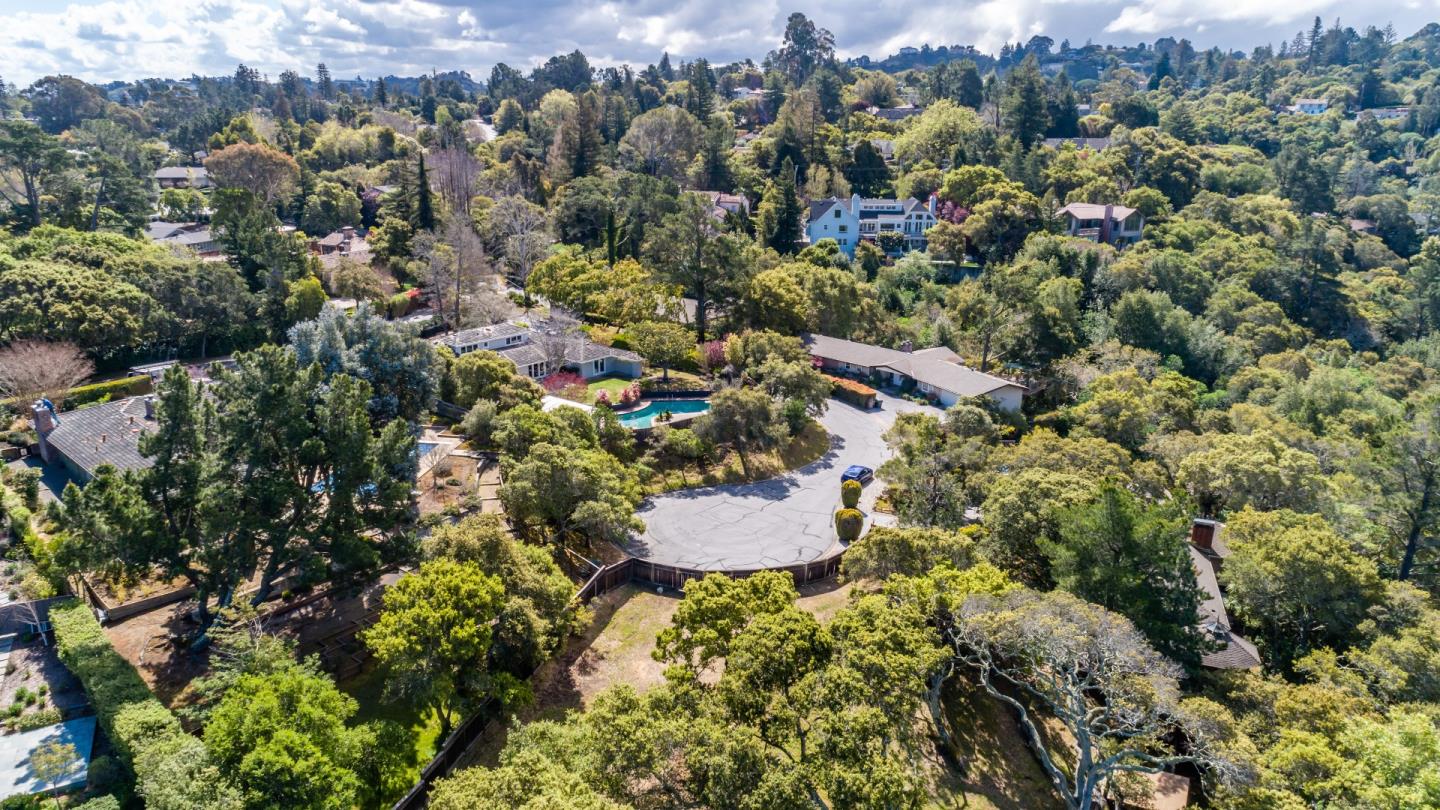 35 Victor Park Lane, HILLSBOROUGH, California 94010, ,Lots And Land,For Sale,Victor Park Lane,40963365