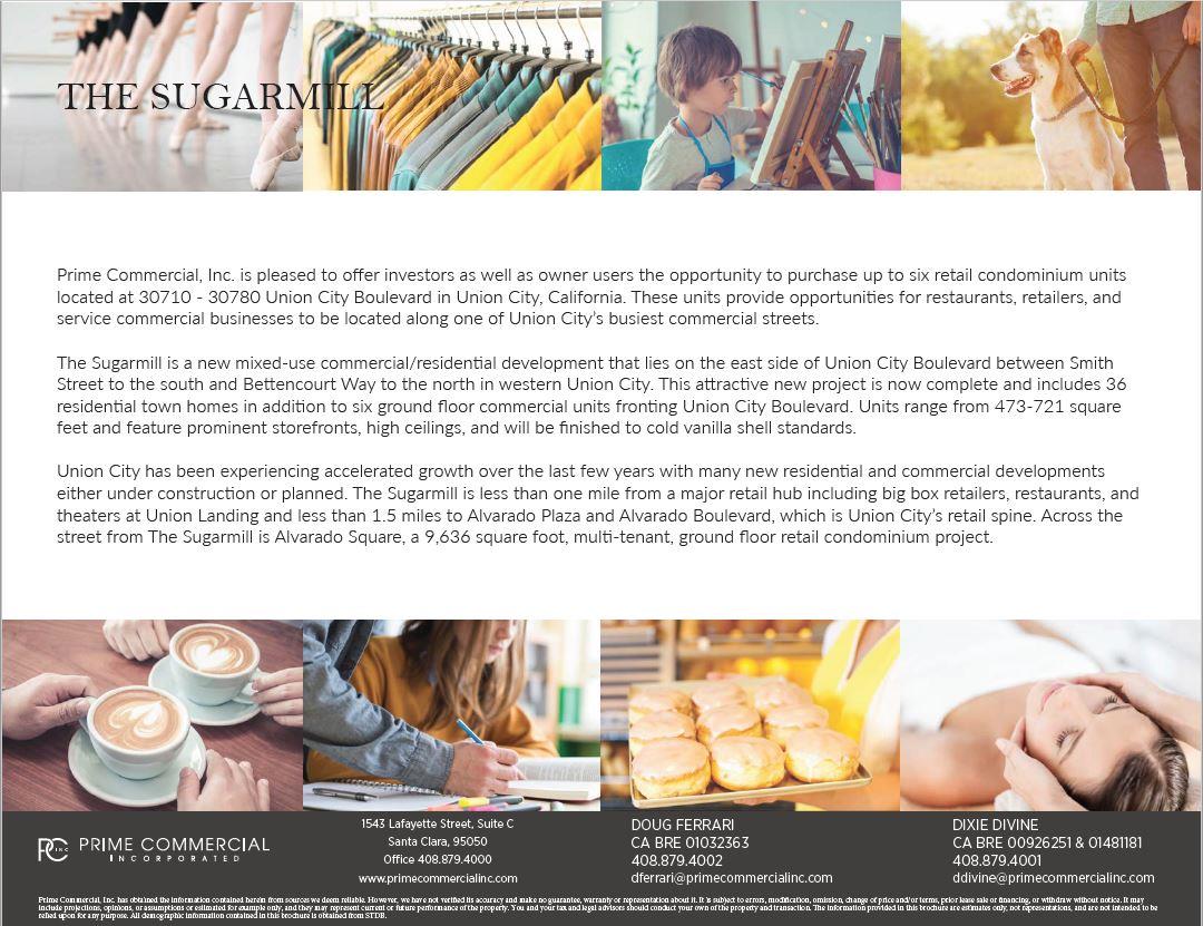 30760 Union City Boulevard, UNION CITY, California 94587, ,Comm Industrial For Sale,For Sale,Union City Boulevard,40962200