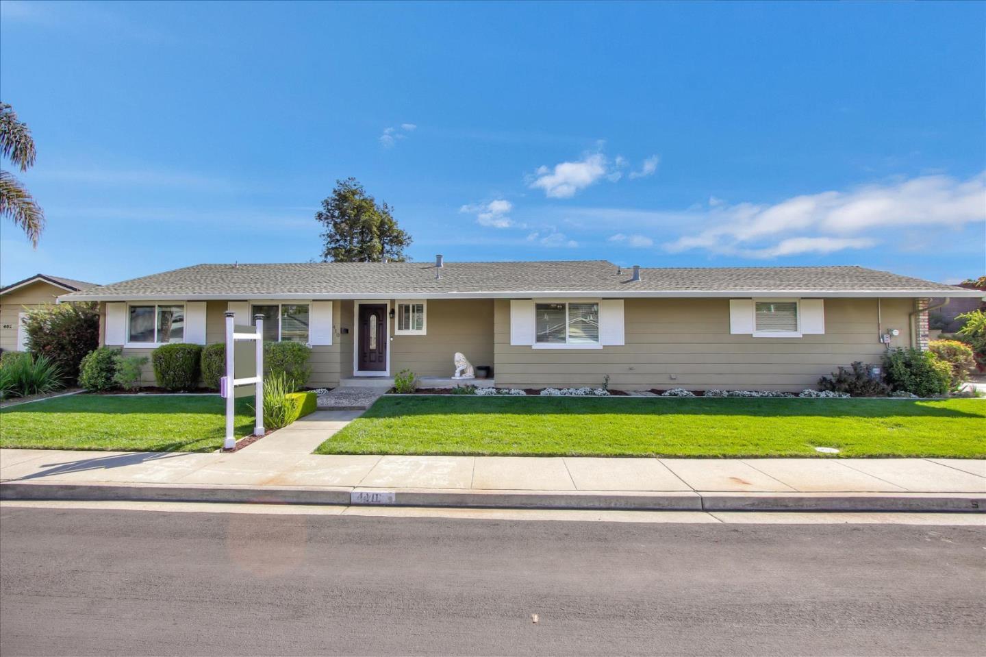 410 Mat Ave, San Jose, CA 95123 - 3 Beds | 2 Baths (Sold) - ML81787605 ...