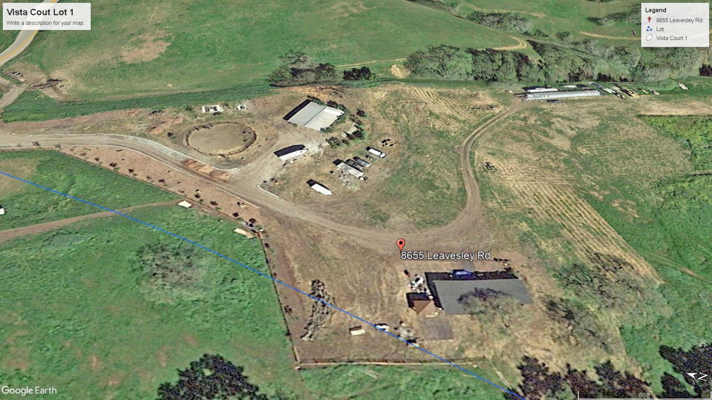 8655 Leavesley Road, GILROY, California 95020, ,Lots And Land,For Sale,Leavesley Road,40963426