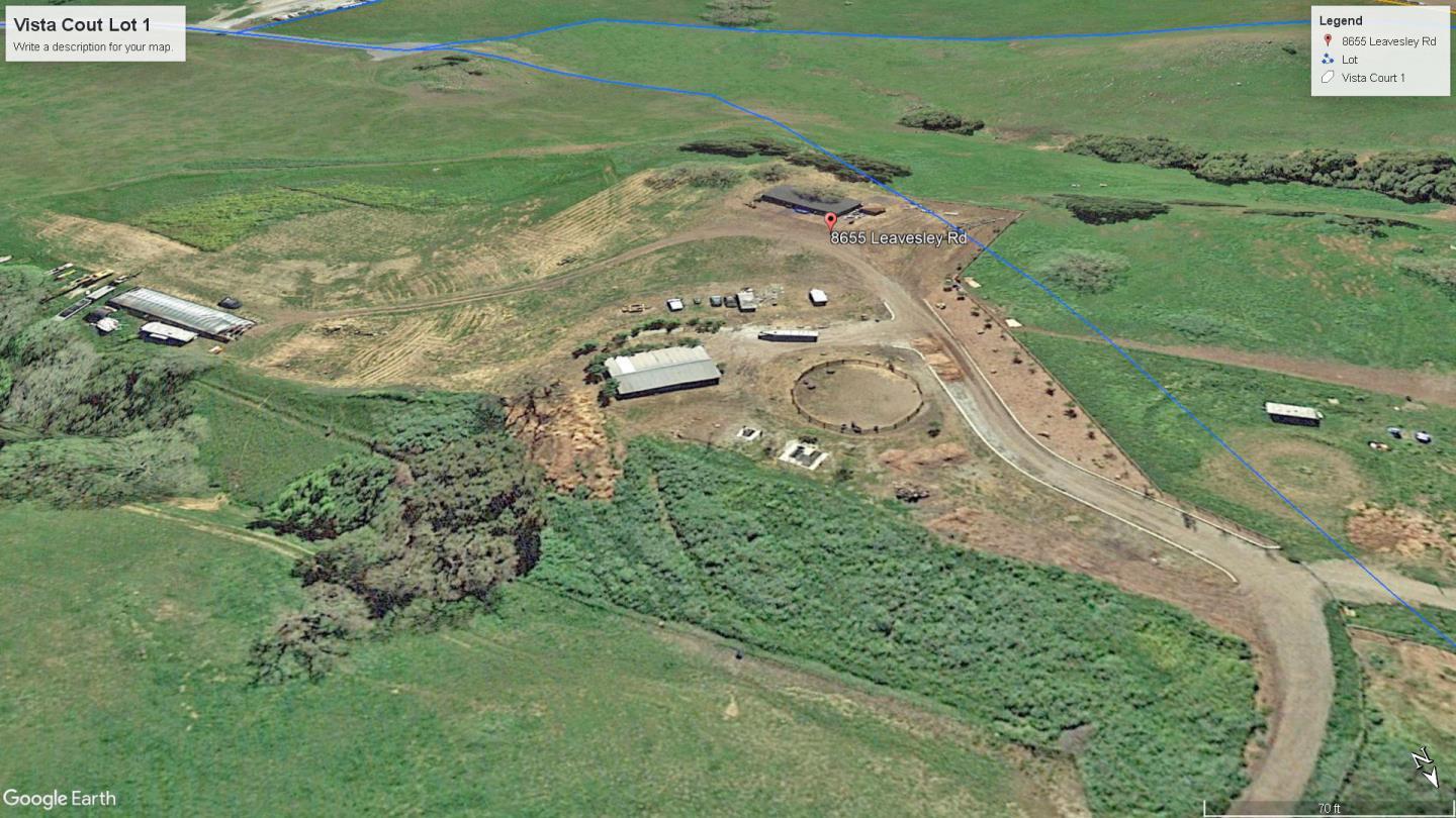 8655 Leavesley Road, GILROY, California 95020, ,Lots And Land,For Sale,Leavesley Road,40963426