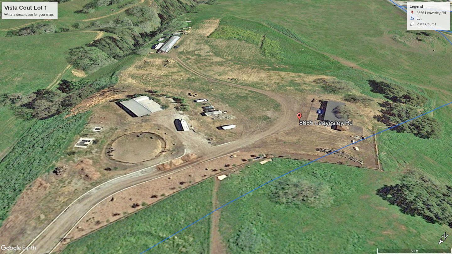 8655 Leavesley Road, GILROY, California 95020, ,Lots And Land,For Sale,Leavesley Road,40963426