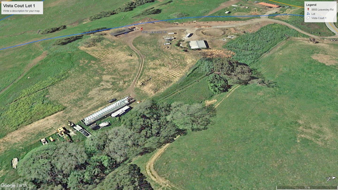 8655 Leavesley Road, GILROY, California 95020, ,Lots And Land,For Sale,Leavesley Road,40963426
