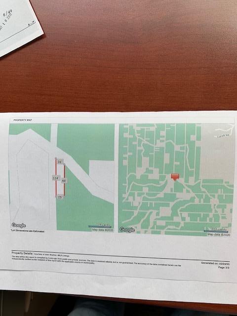 Lot 1 Block 33 Redwood Park, WOODSIDE, California 94062, ,Lots And Land,For Sale,Block 33 Redwood Park,40963966