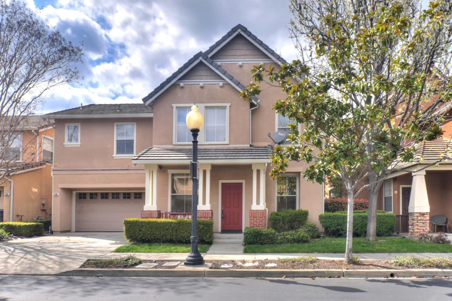 Detail Gallery Image 1 of 1 For 128 Beverly St, Mountain View,  CA 94043 - 4 Beds | 2/1 Baths