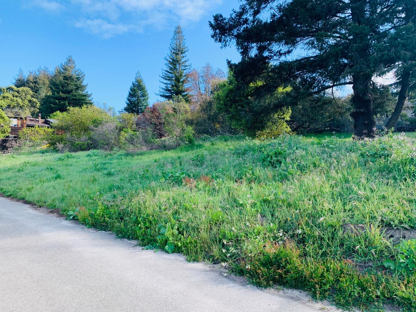 xxx Sims Road, SANTA CRUZ, California 95060, ,Lots And Land,For Sale,Sims Road,40961944