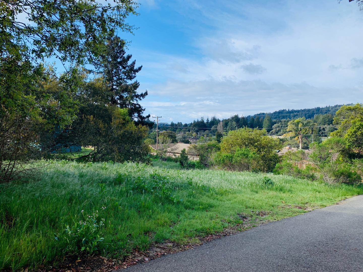 xxx Sims Road, SANTA CRUZ, California 95060, ,Lots And Land,For Sale,Sims Road,40961944