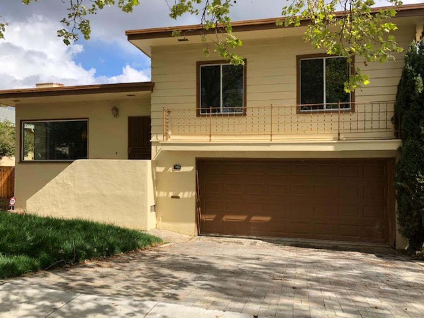 1731 Alameda De Las Pulgas, Redwood City, CA 94061 3 Beds 2 Baths