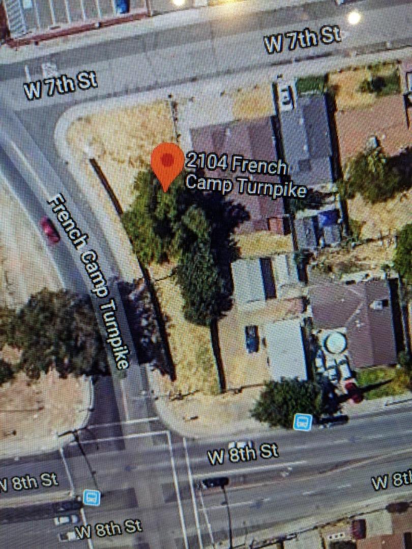 539 8th Street, STOCKTON, California 95206, ,Lots And Land,For Sale,8th Street,40972347
