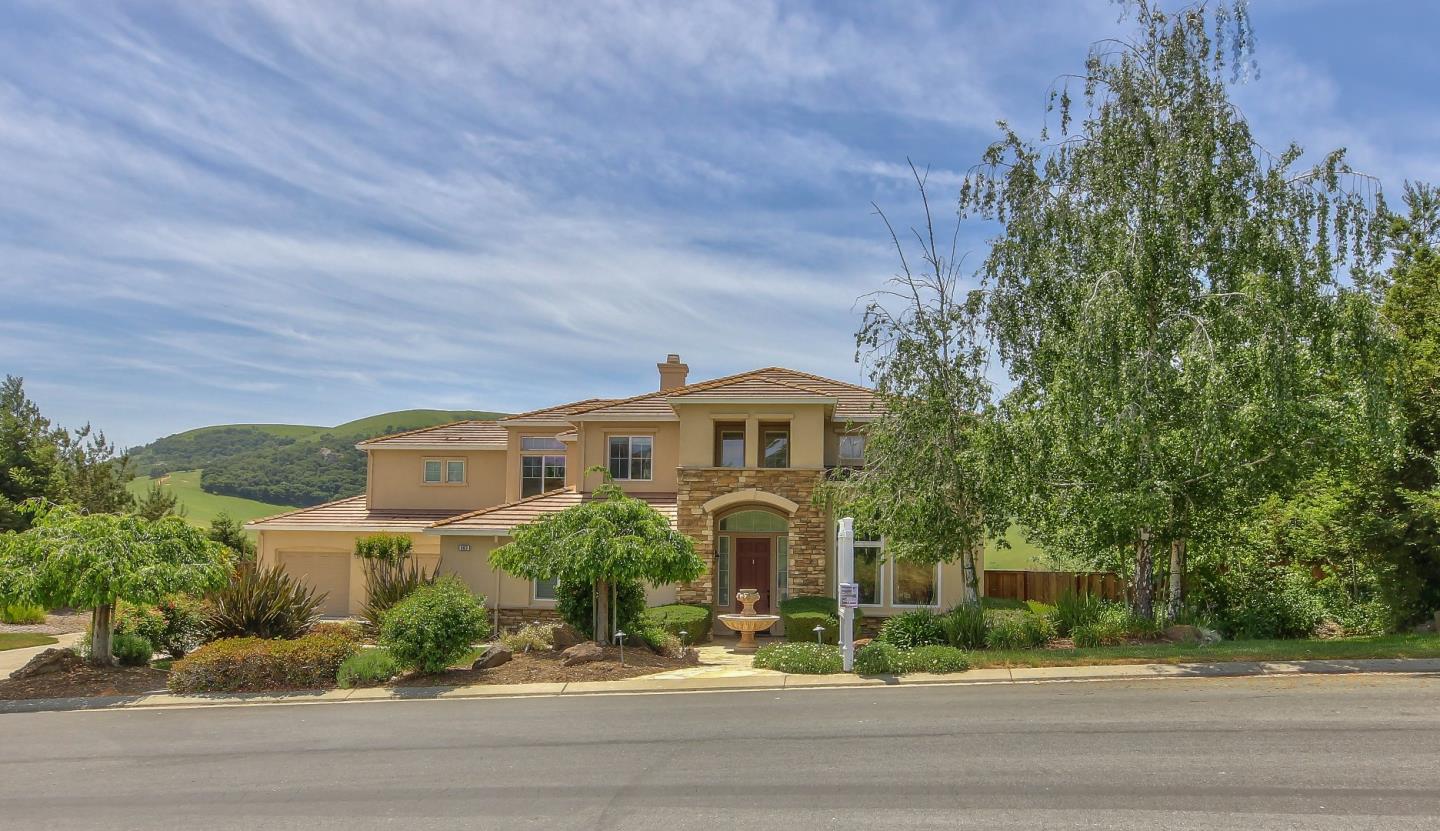 563 Calle San Antonio, San Juan Bautista, CA 95045 4 Beds 3 Baths