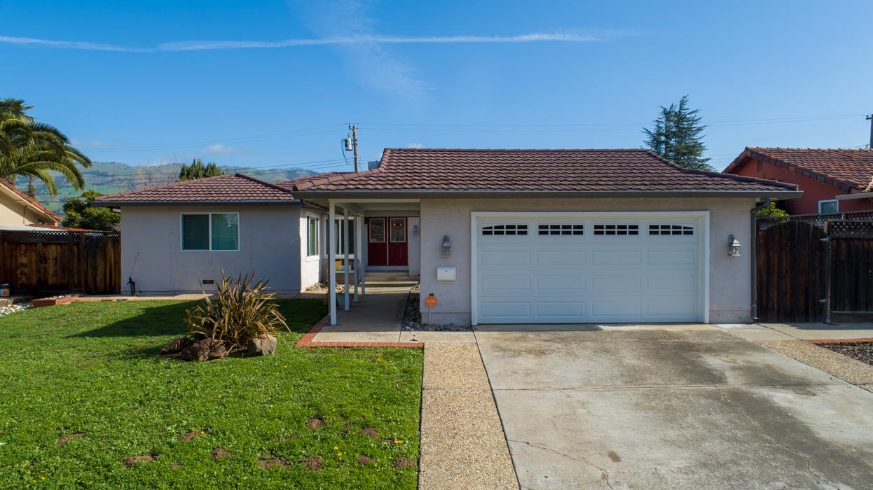4090 Yerba Buena Ave, San Jose, CA 95121 4 Beds 2 Baths (Sold) ML81788430 MLSL