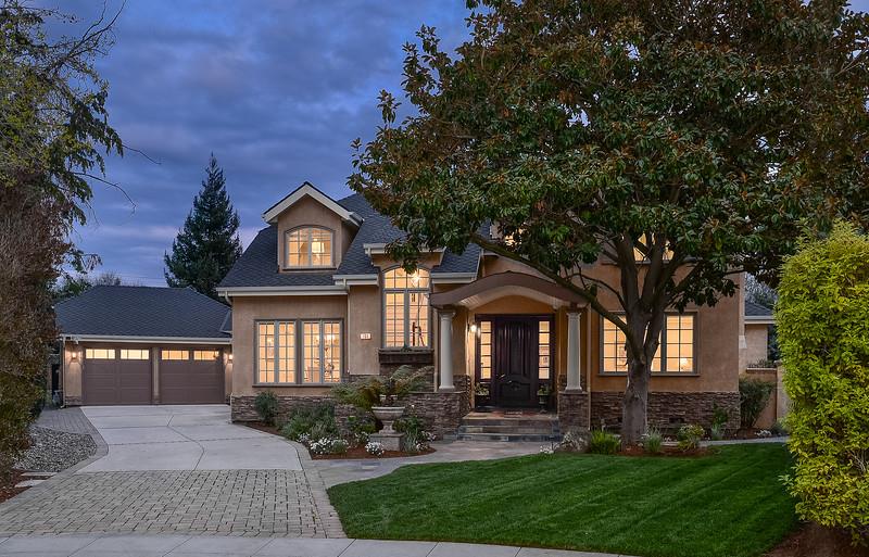 Palo Alto Midtown Homes For Sale