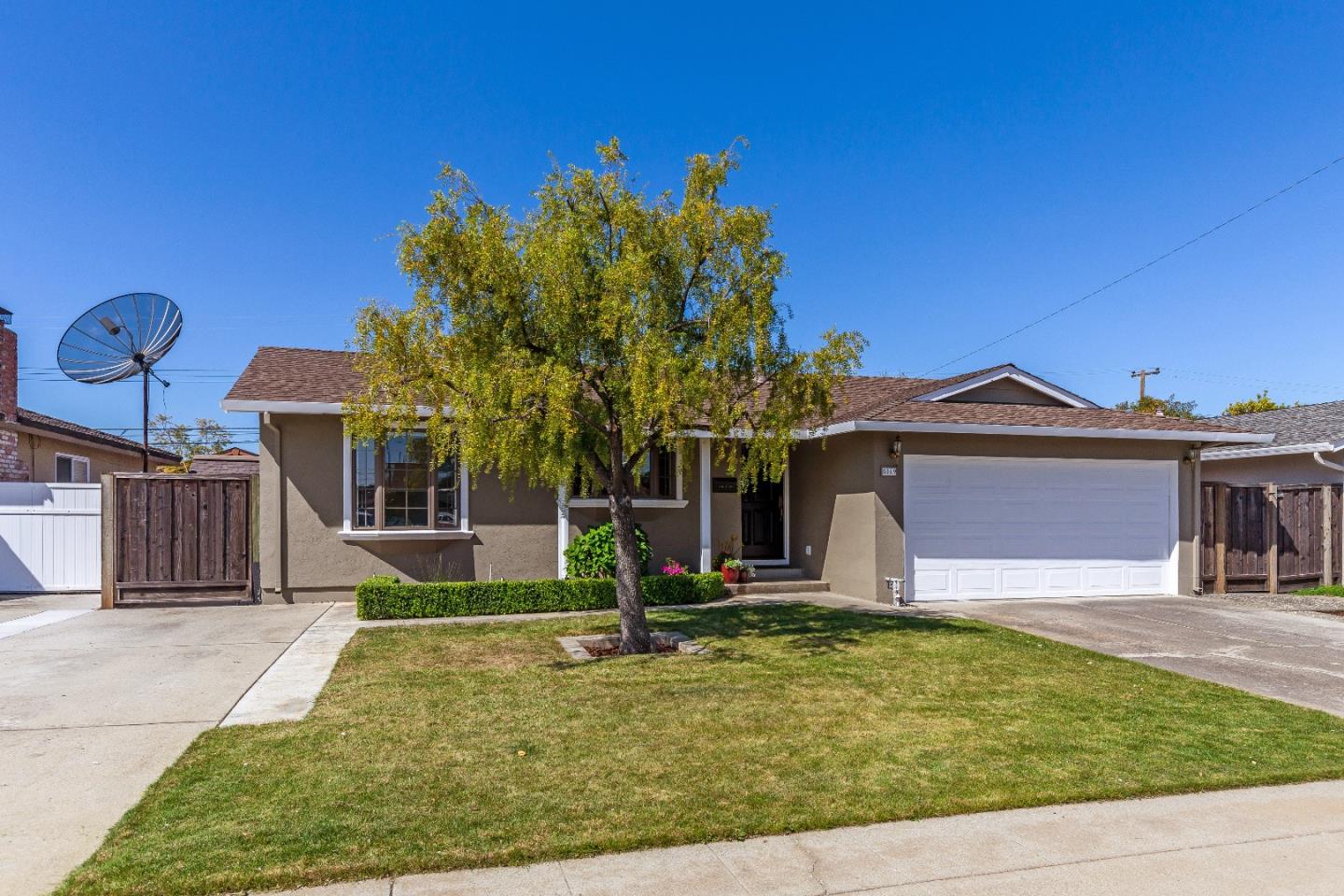 5069 Corbin Ave, San Jose, CA 95118 4 Beds 2 Baths (Sold