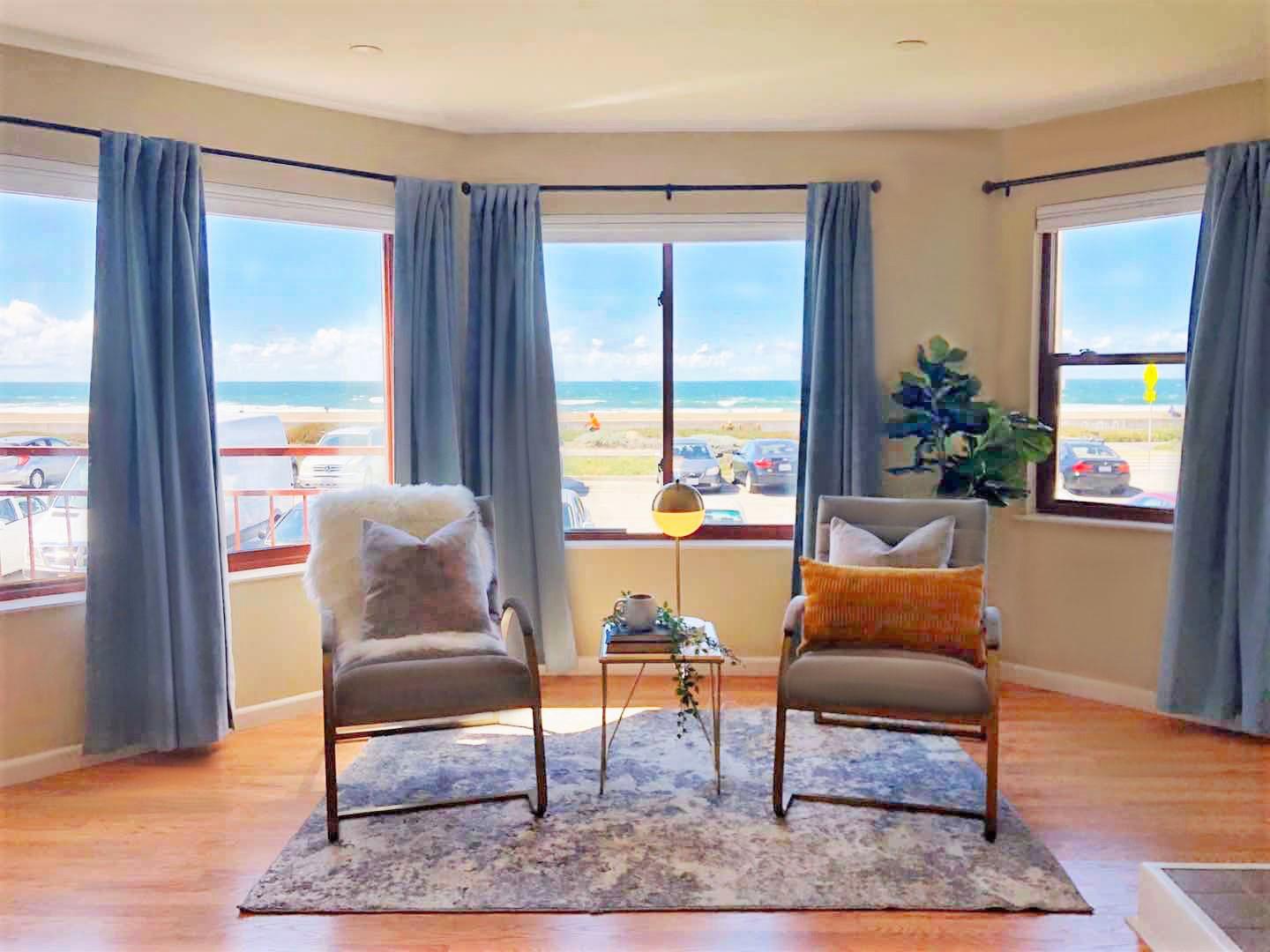 825 La Playa St 128, San Francisco, CA 94121 1 Beds 1 Baths (Sold