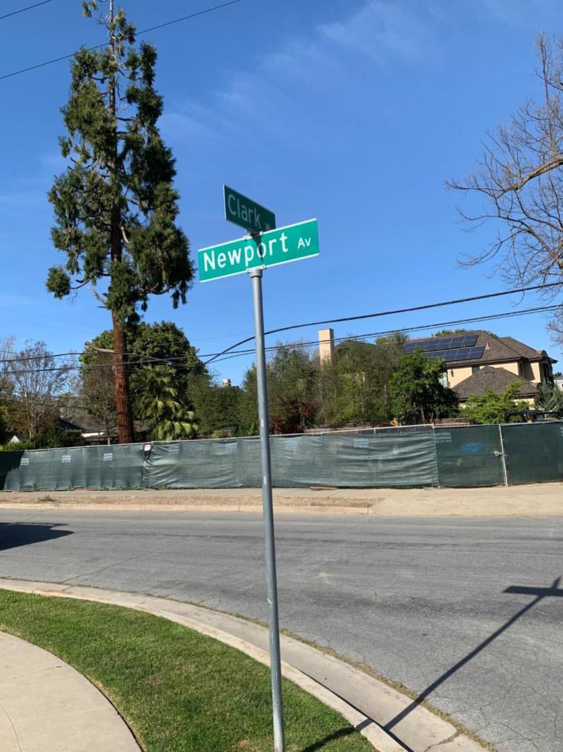 1195 Clark Way, SAN JOSE, California 95125, ,Lots And Land,For Sale,Clark Way,40967409