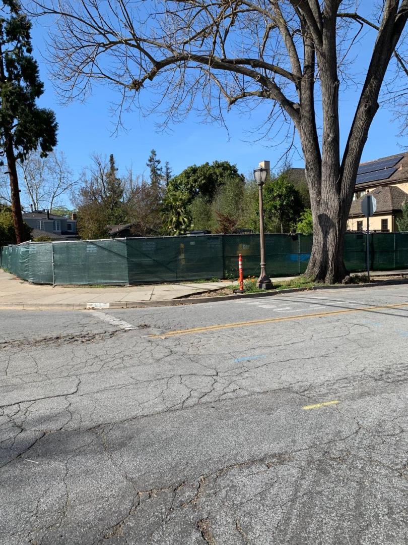 1195 Clark Way, SAN JOSE, California 95125, ,Lots And Land,For Sale,Clark Way,40967409
