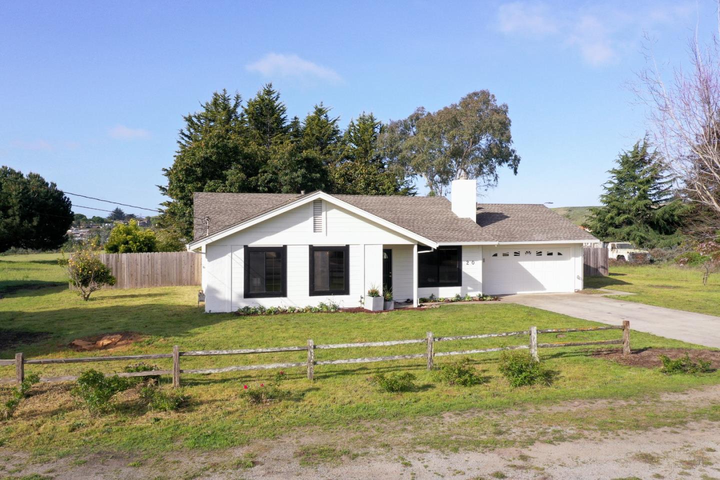 20 Easton Rd, Royal Oaks, CA 95076 3 Beds 2 Baths (Sold