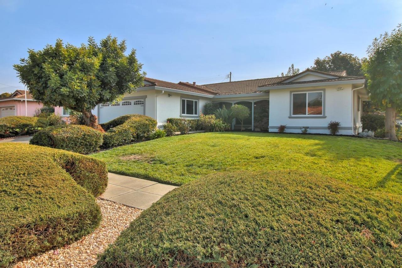 3339 Mira Vista Ct, San Jose, CA 95132 3 Beds 2 Baths (Sold) ML81788638 MLSL
