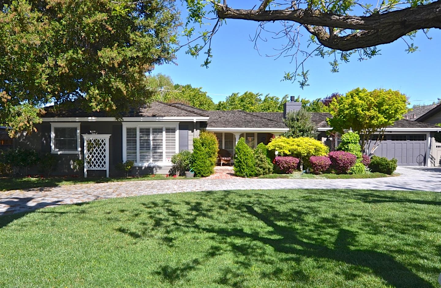 2486 Westgate Ave, San Jose, CA 95125 3 Beds 2/1 Baths (Sold) ML81788645 MLSL